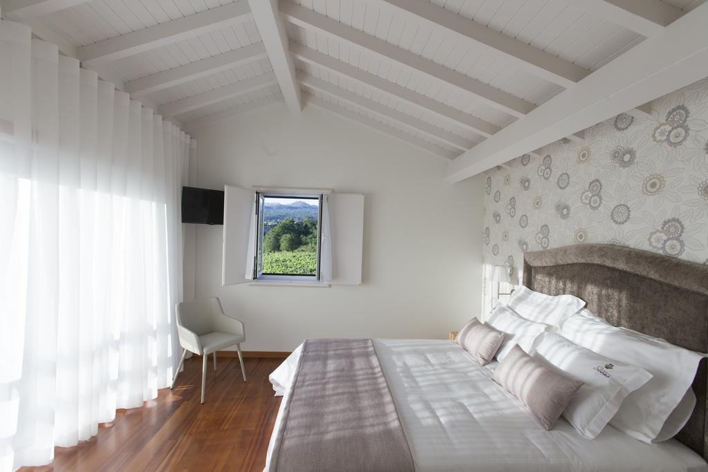 Quinta das Secas Arcos de Valdevez Habitación foto
